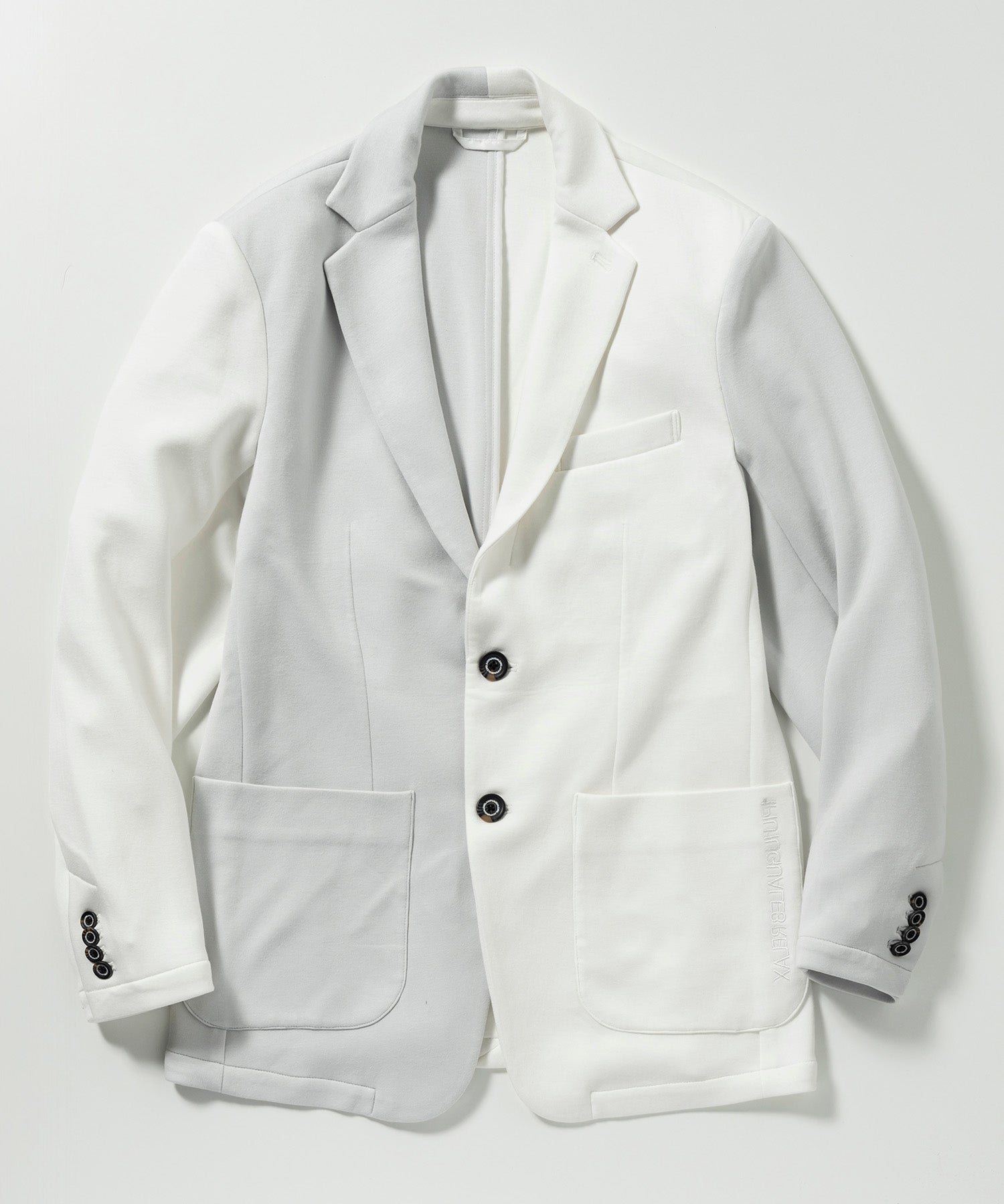 烏諾 皮烏 烏諾 烏瓜雷 三 放鬆 1PIU1UGUALE3 RELAX 瘋狂色彩外套