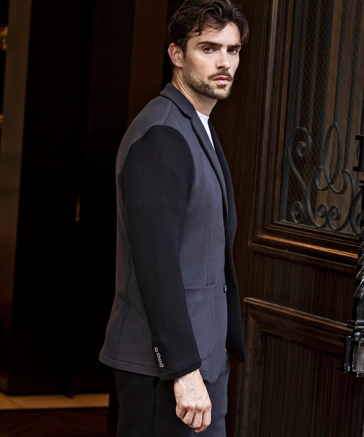 烏諾 皮烏 烏諾 烏瓜雷 三 放鬆 1PIU1UGUALE3 RELAX 瘋狂色彩外套