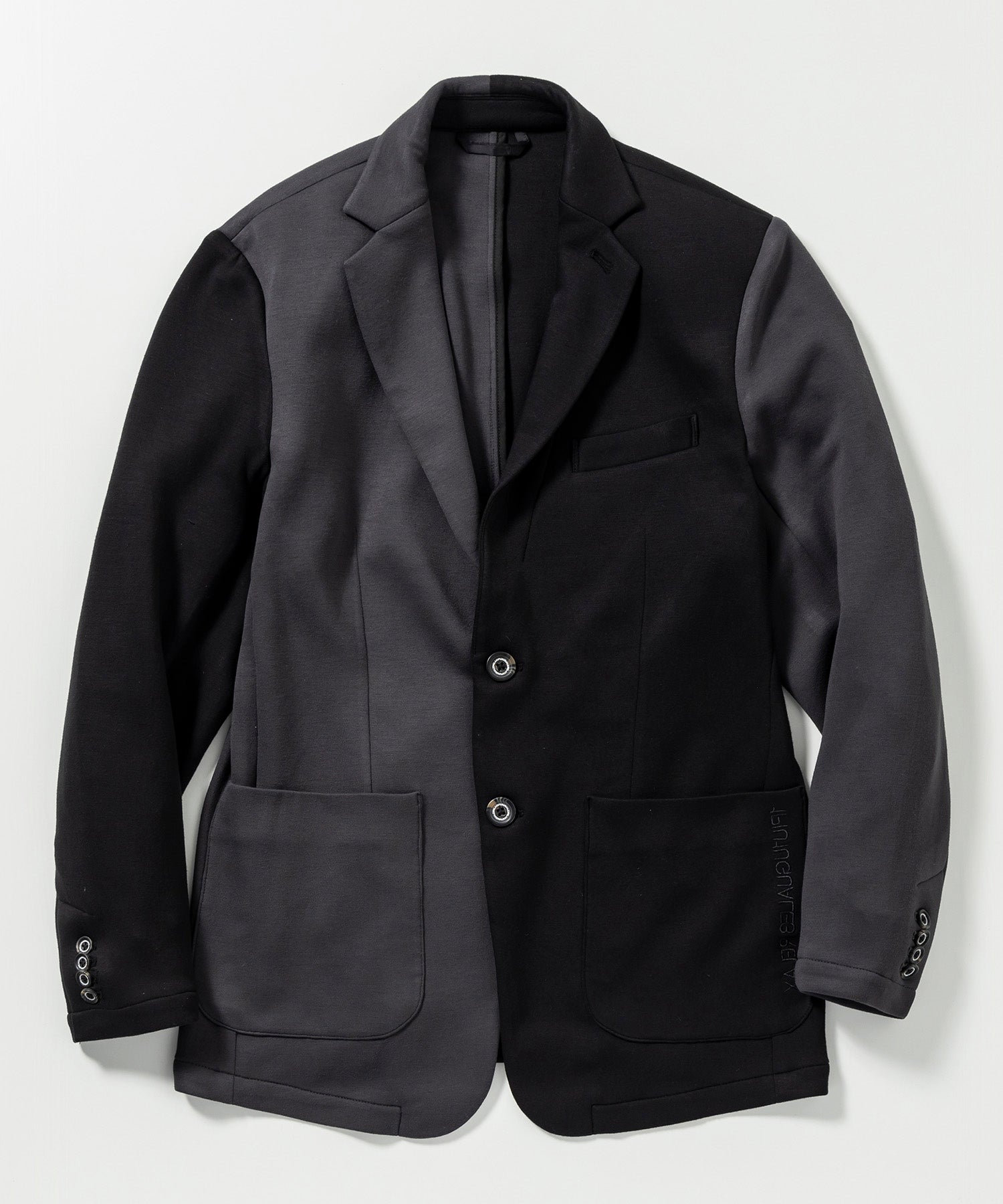 烏諾 皮烏 烏諾 烏瓜雷 三 放鬆 1PIU1UGUALE3 RELAX 瘋狂色彩外套