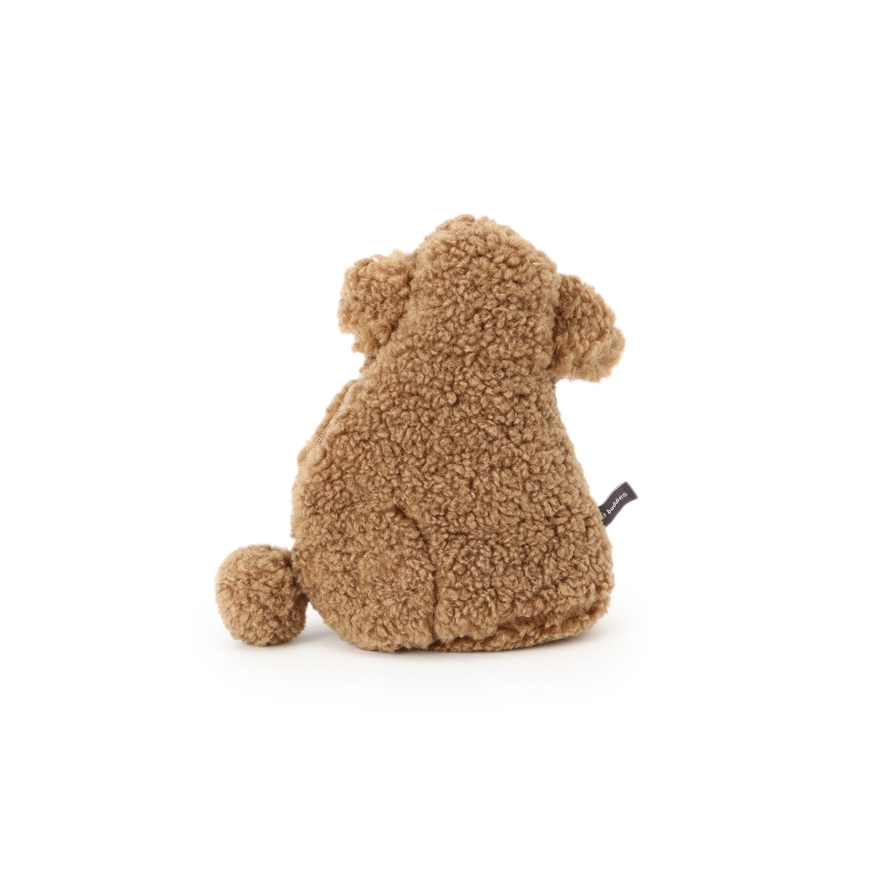 シューラルー SHOO・LA・RUE チャーミーポーチ (ブラック(019)) ブラック(019)