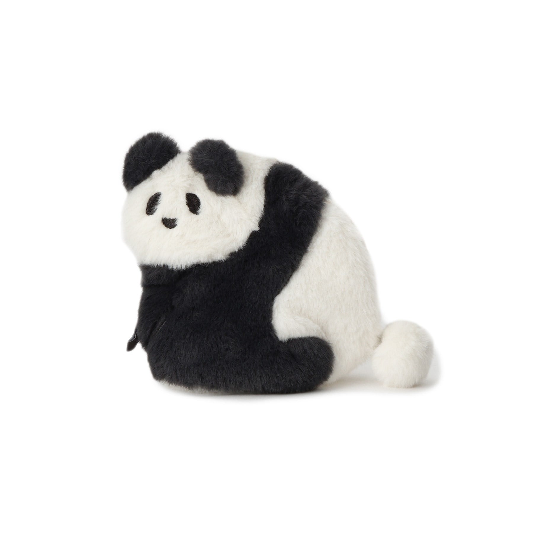 シューラルー SHOO・LA・RUE チャーミーポーチ (アイボリー(004)) アイボリー(004)