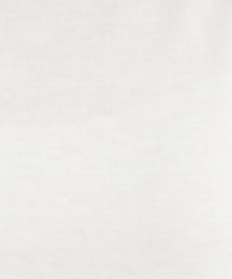 シューラルー SHOO・LA・RUE 【2点セット】透かし編み柄が上品なタンク付きニットセット (ブラウン(044)) ブラウン(044)