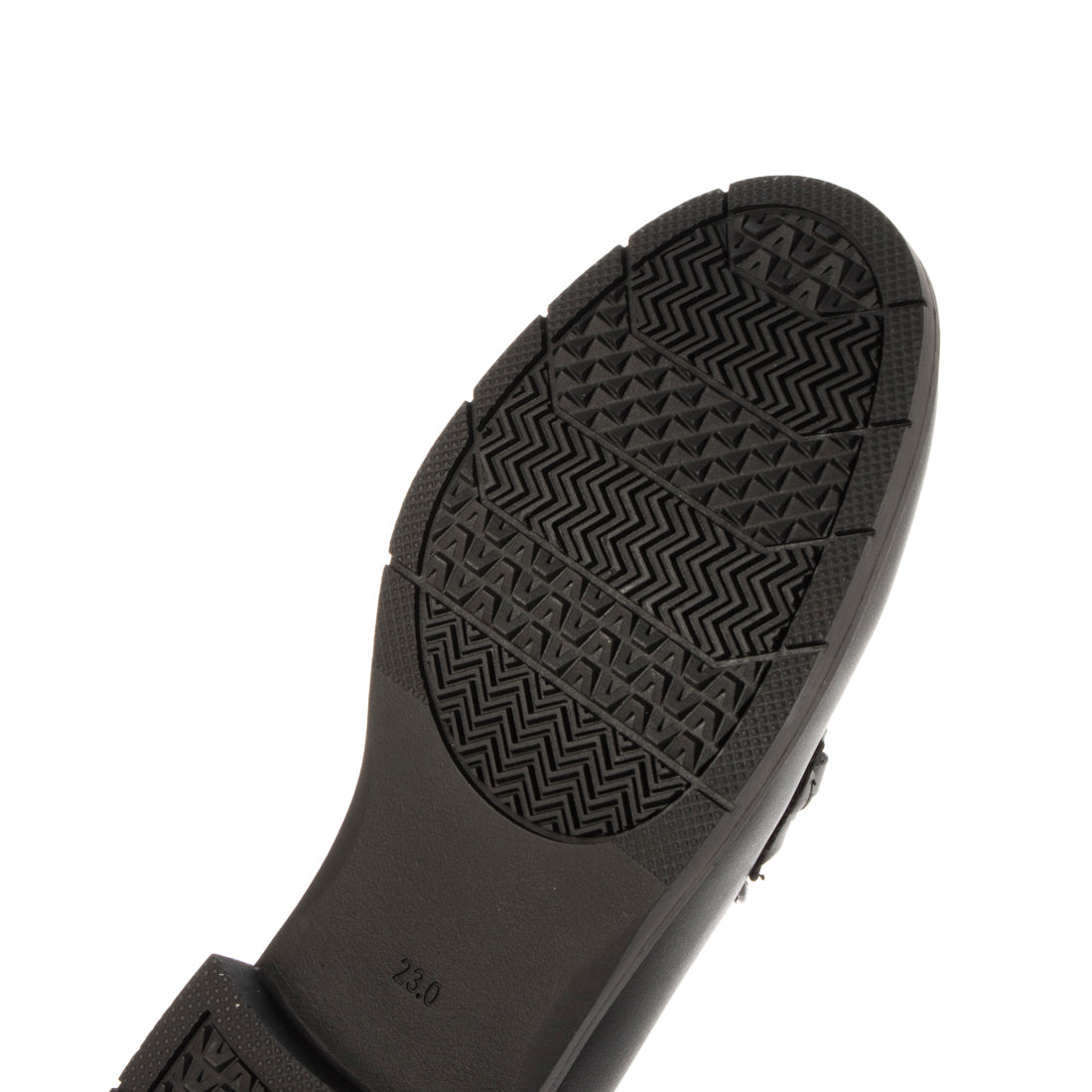 軽量ビットローファー Shutte ST-158