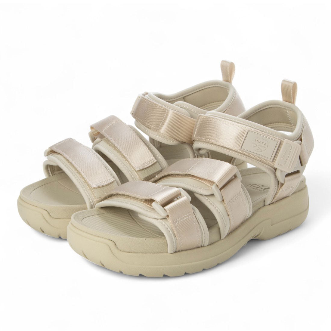 シャカ SHAKA NEO BUNGY EVOL (Linen 00N) Linen 00N