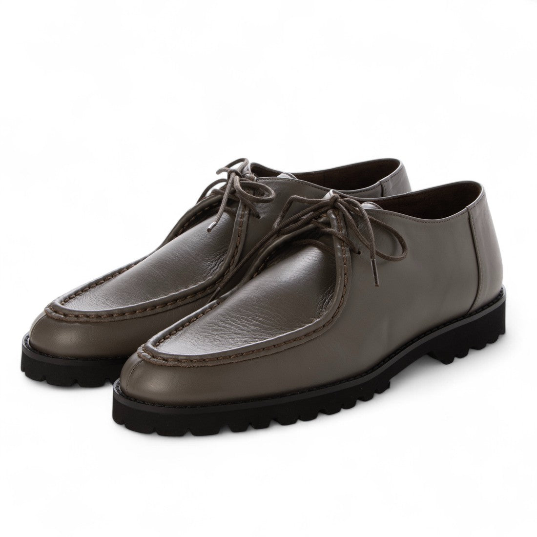 シューギャラリーオオタ SHOE GALLERY OTA チロリアンブーツ (DN) DN