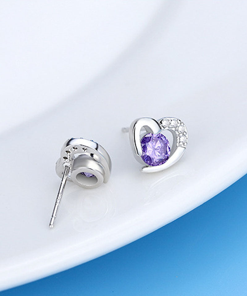 ショッピングゴー shoppinggo ピアス ハート スタッドピアス パールピアス 直結ピアス シンプル かわいい 結婚式 おしゃれ オフィス 人気アクセサリー