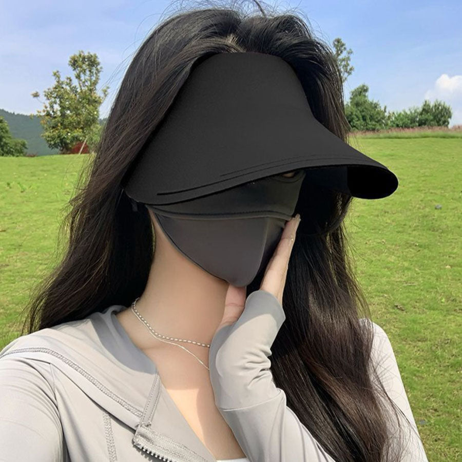 ショッピングゴー shoppinggo 日焼け止め3点セット 日よけ帽子 アームカバー UVカット レディース メンズ 日焼け対策 キャップ 通気 折り畳み 園芸 釣り 登山 アウトドア アドベンチャーハット【返品不可商品】 (グレー) グレー