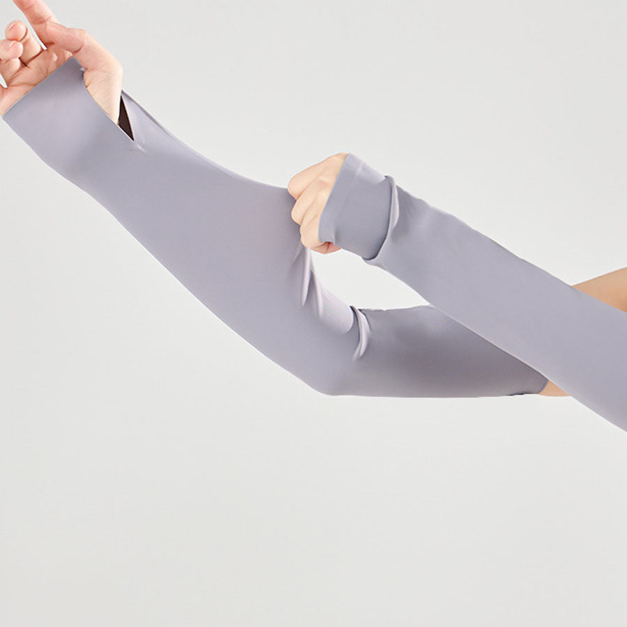 ショッピングゴー shoppinggo 日焼け止め3点セット 日よけ帽子 アームカバー UVカット レディース メンズ 日焼け対策 キャップ 通気 折り畳み 園芸 釣り 登山 アウトドア アドベンチャーハット【返品不可商品】 (グレー) グレー