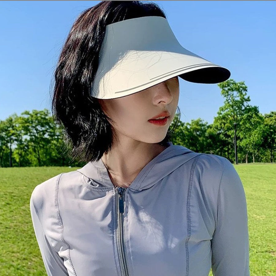 ショッピングゴー shoppinggo 日焼け止め3点セット 日よけ帽子 アームカバー UVカット レディース メンズ 日焼け対策 キャップ 通気 折り畳み 園芸 釣り 登山 アウトドア アドベンチャーハット【返品不可商品】 (グレー) グレー