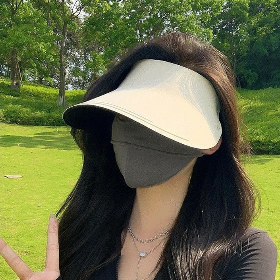 ショッピングゴー shoppinggo 日焼け止め3点セット 日よけ帽子 アームカバー UVカット レディース メンズ 日焼け対策 キャップ 通気 折り畳み 園芸 釣り 登山 アウトドア アドベンチャーハット【返品不可商品】 (グレー) グレー