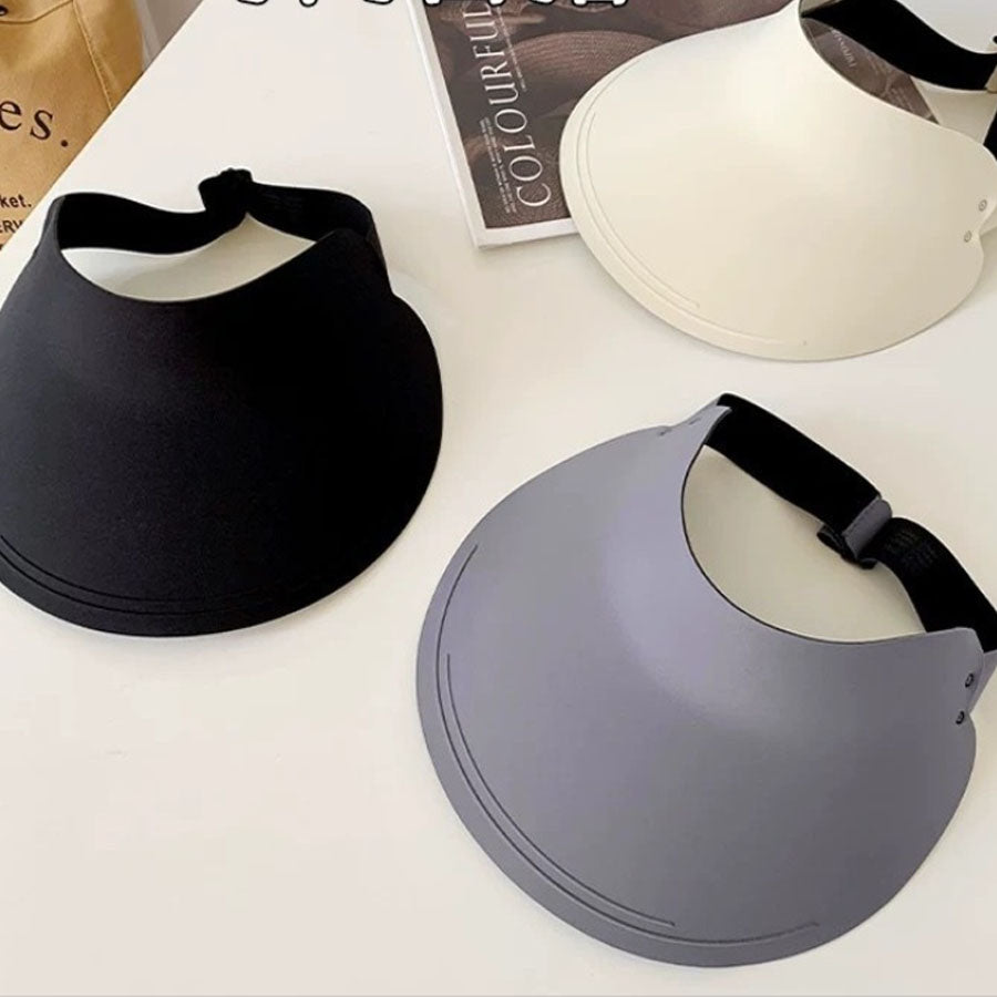 ショッピングゴー shoppinggo 日焼け止め3点セット 日よけ帽子 アームカバー UVカット レディース メンズ 日焼け対策 キャップ 通気 折り畳み 園芸 釣り 登山 アウトドア アドベンチャーハット【返品不可商品】 (グレー) グレー