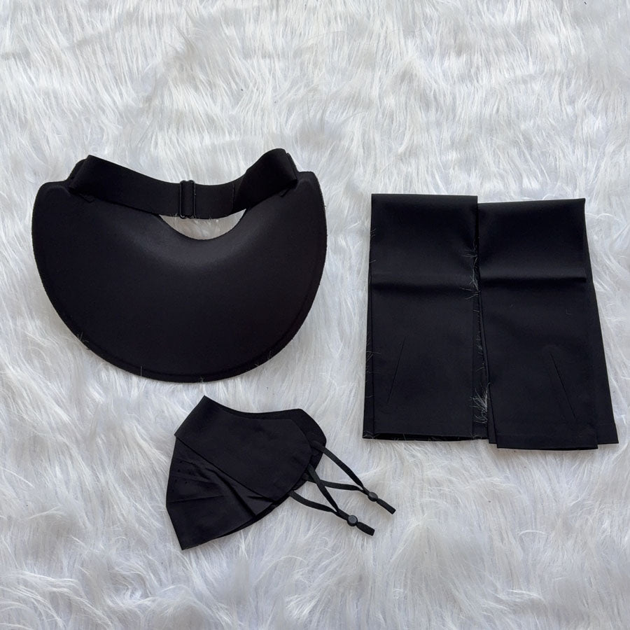 ショッピングゴー shoppinggo 日焼け止め3点セット 日よけ帽子 アームカバー UVカット レディース メンズ 日焼け対策 キャップ 通気 折り畳み 園芸 釣り 登山 アウトドア アドベンチャーハット【返品不可商品】 (グレー) グレー