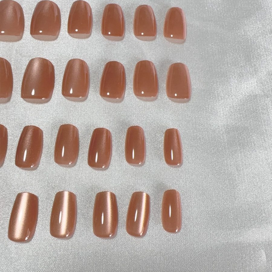 ショッピングゴー shoppinggo ネイルチップ ショート シンプル つけ爪 ネイルアート アートチップ デコチップ オーバル ウエディン 【返品不可商品】 (MJ506) MJ506