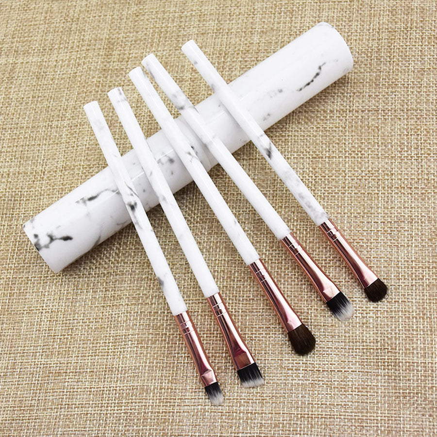 ShoppingGo Eye Makeup Brush Set Cosmetic Brushes Makeup Brushes [Non-r