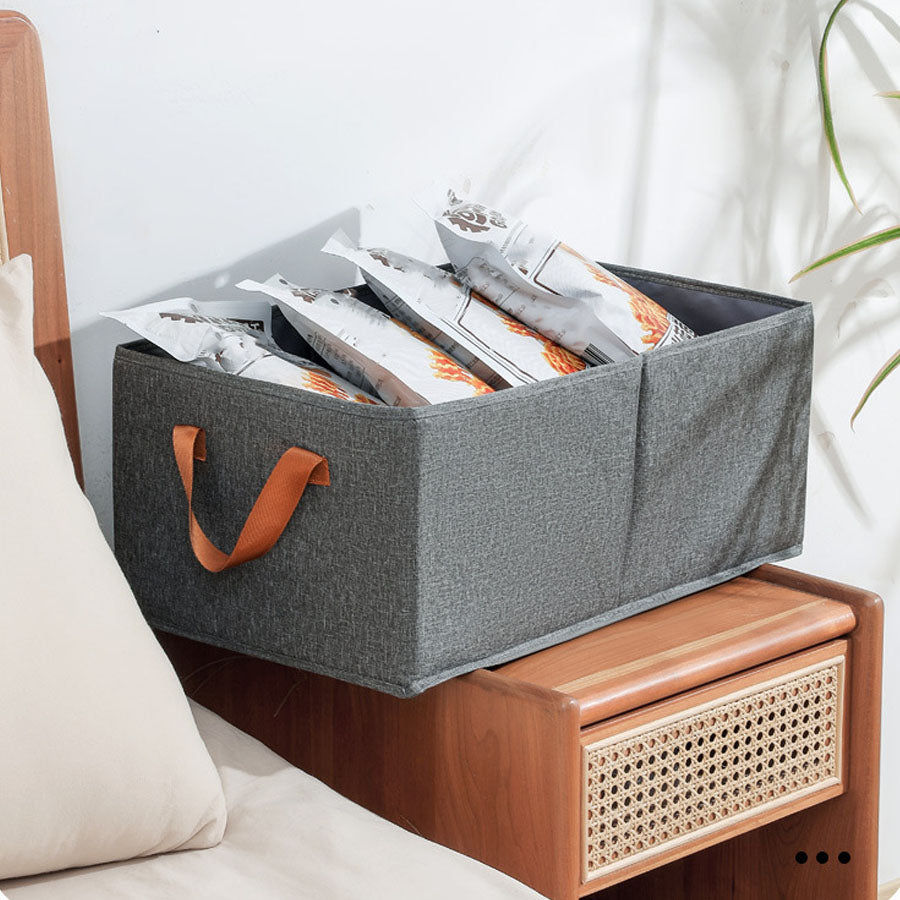 ショッピングゴー shoppinggo 収納ケース ズボン収納 靴下ケース 仕切り収納 収納ケース 折りたたみ 靴下 パンツ ハンカチ タオルハンカチ インナーウエア収納 おしゃれ シンプル