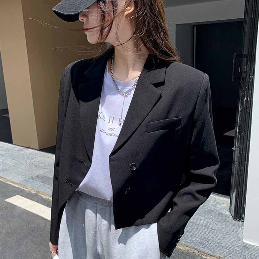 Formal Attire Formal Spring Jacket Shoppinggo Tailored Jacket