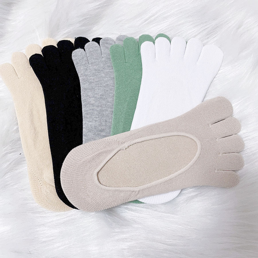 購物Go Shopping Go 5襪子襪子女士經銷商經銷商腳蓋淺色