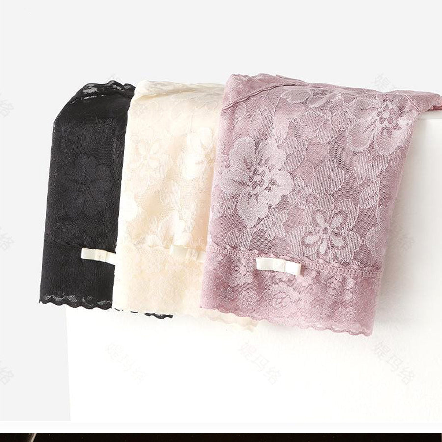 ショッピングゴー shoppinggo レースショーツ 花柄 セクシー ショーツ単品 パンティ 薄型 総レース 透け感 下着 ランジェリー シースルー ふんどしパンツ 【返品不可商品】