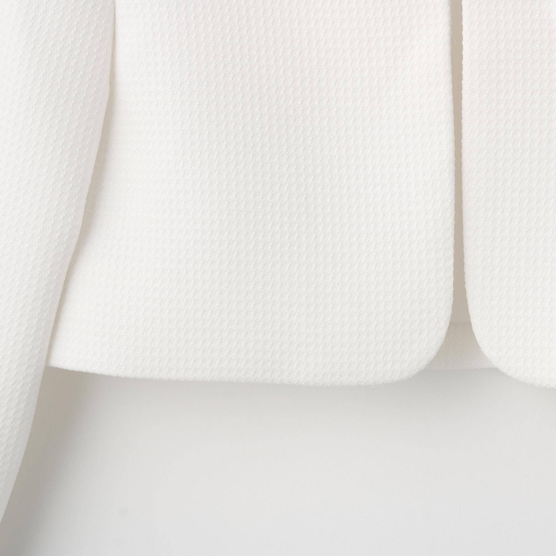 シューラルー キッズ SHOO・LA・RUE/Kids 【110-130cm/3点セット/セレモニー/入卒】シアーボーダーワンピース