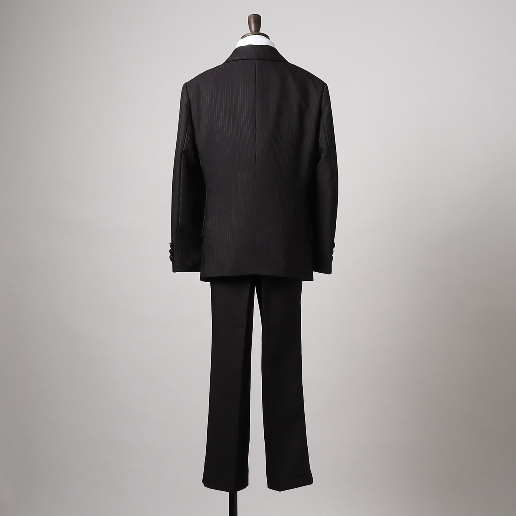 シューラルー キッズ SHOO・LA・RUE/Kids 【セレモニー】BOYフルレングスパンツスーツセット