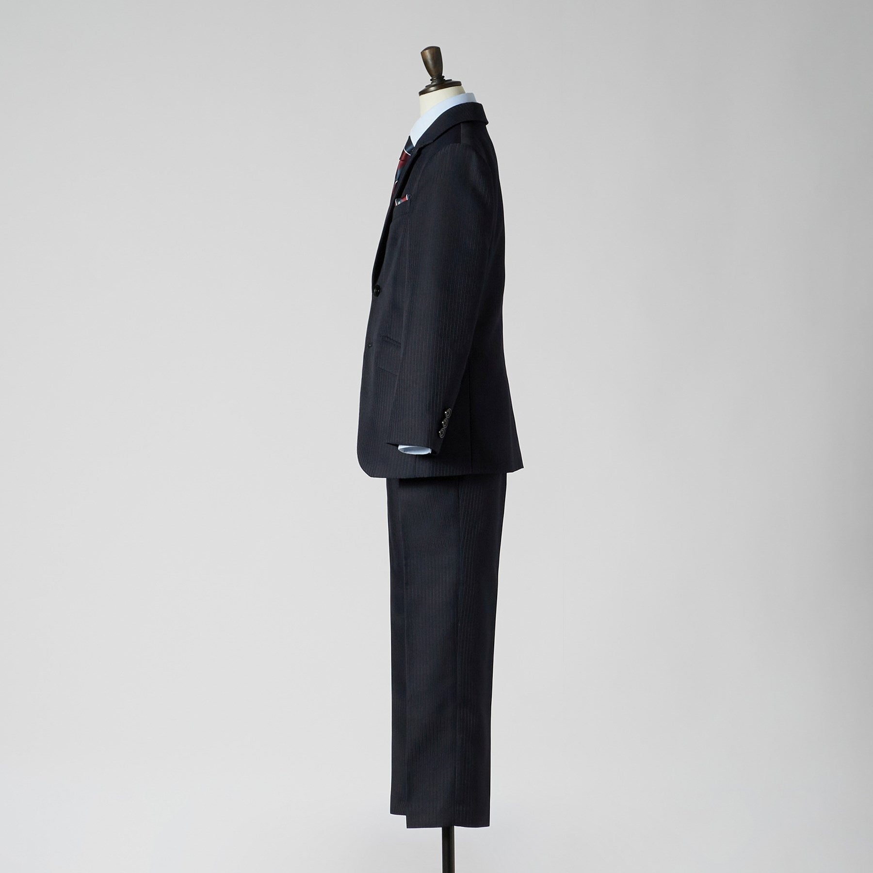 シューラルー キッズ SHOO・LA・RUE/Kids 【セレモニー】BOYフルレングスパンツスーツセット