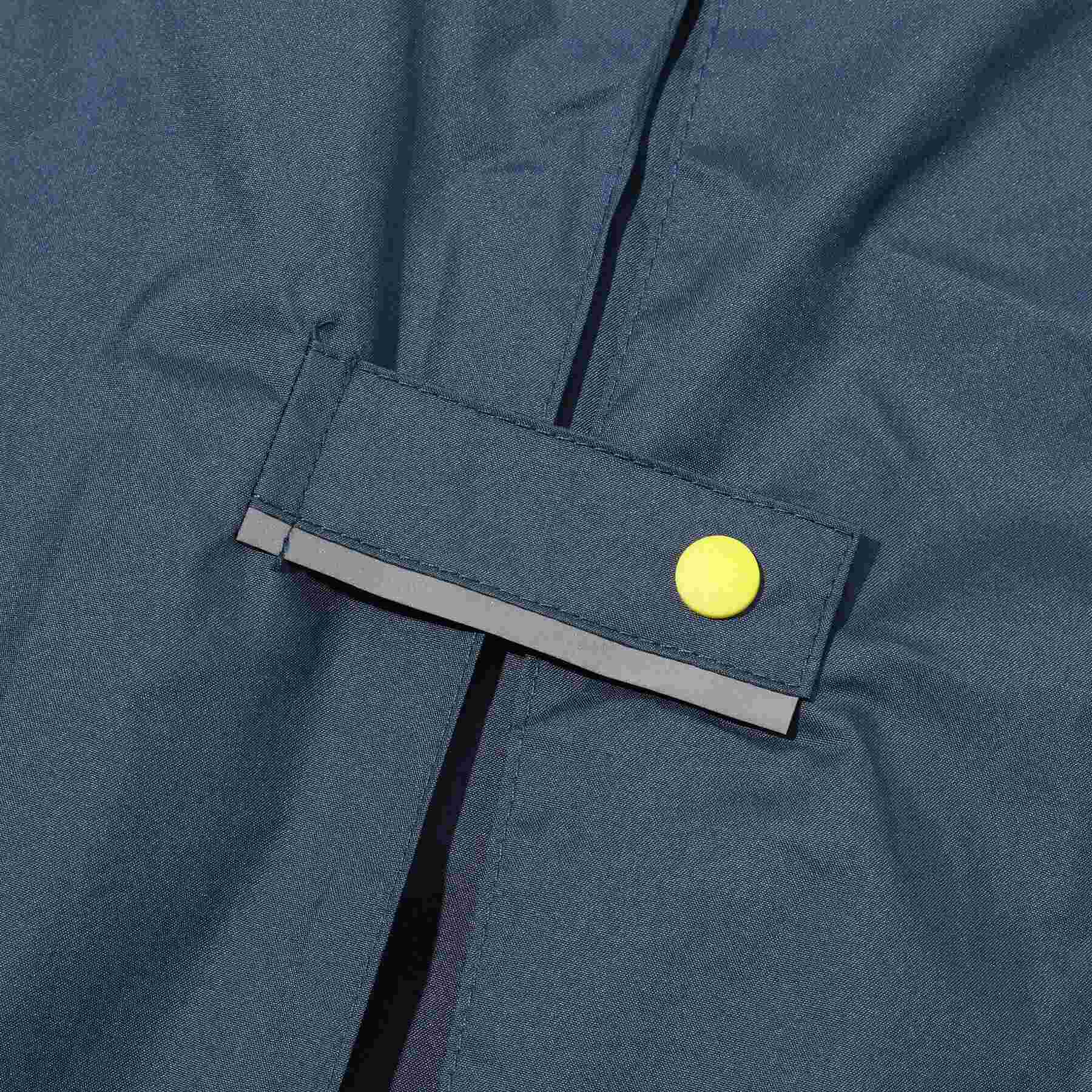 シューラルー キッズ SHOO・LA・RUE/Kids 【Wpc.】花柄キッズレインコート