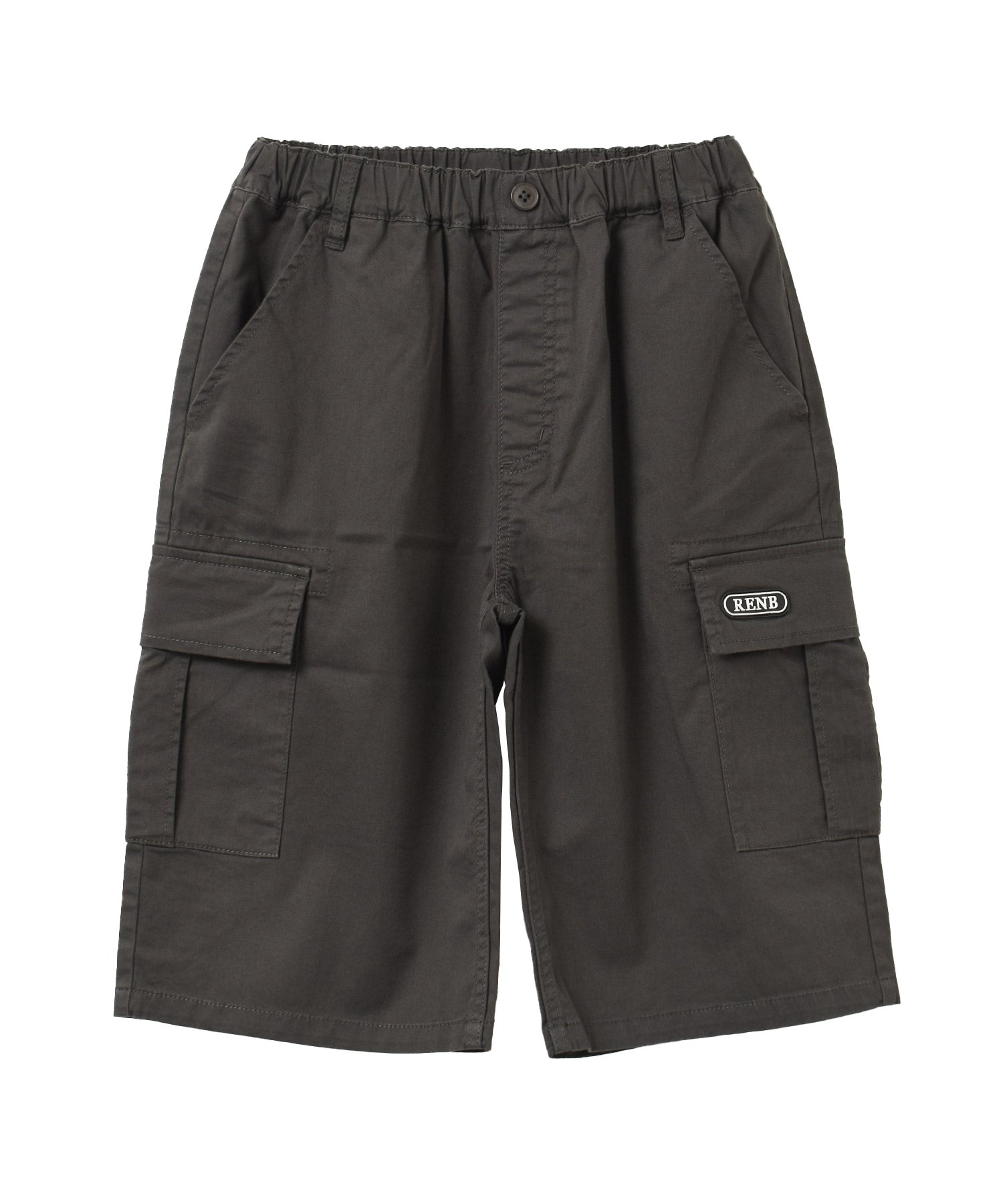 ラット エフェクト RAT EFFECT ワイドカーゴハーフパンツ