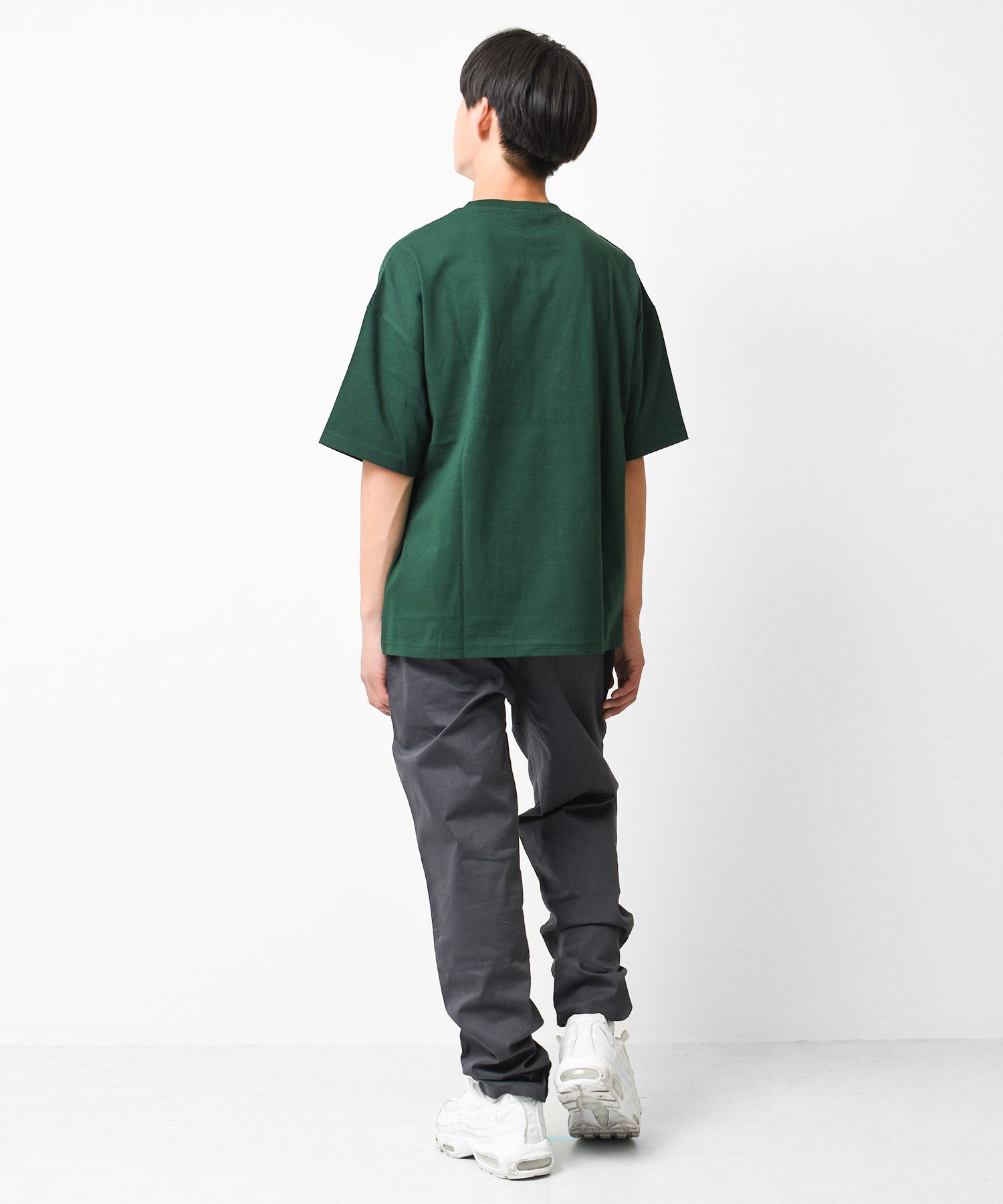 ラット エフェクト RAT EFFECT アーチロゴプリントTシャツ