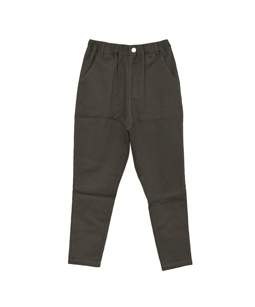 ラット エフェクト RAT EFFECT ストレッチサルエルパンツ