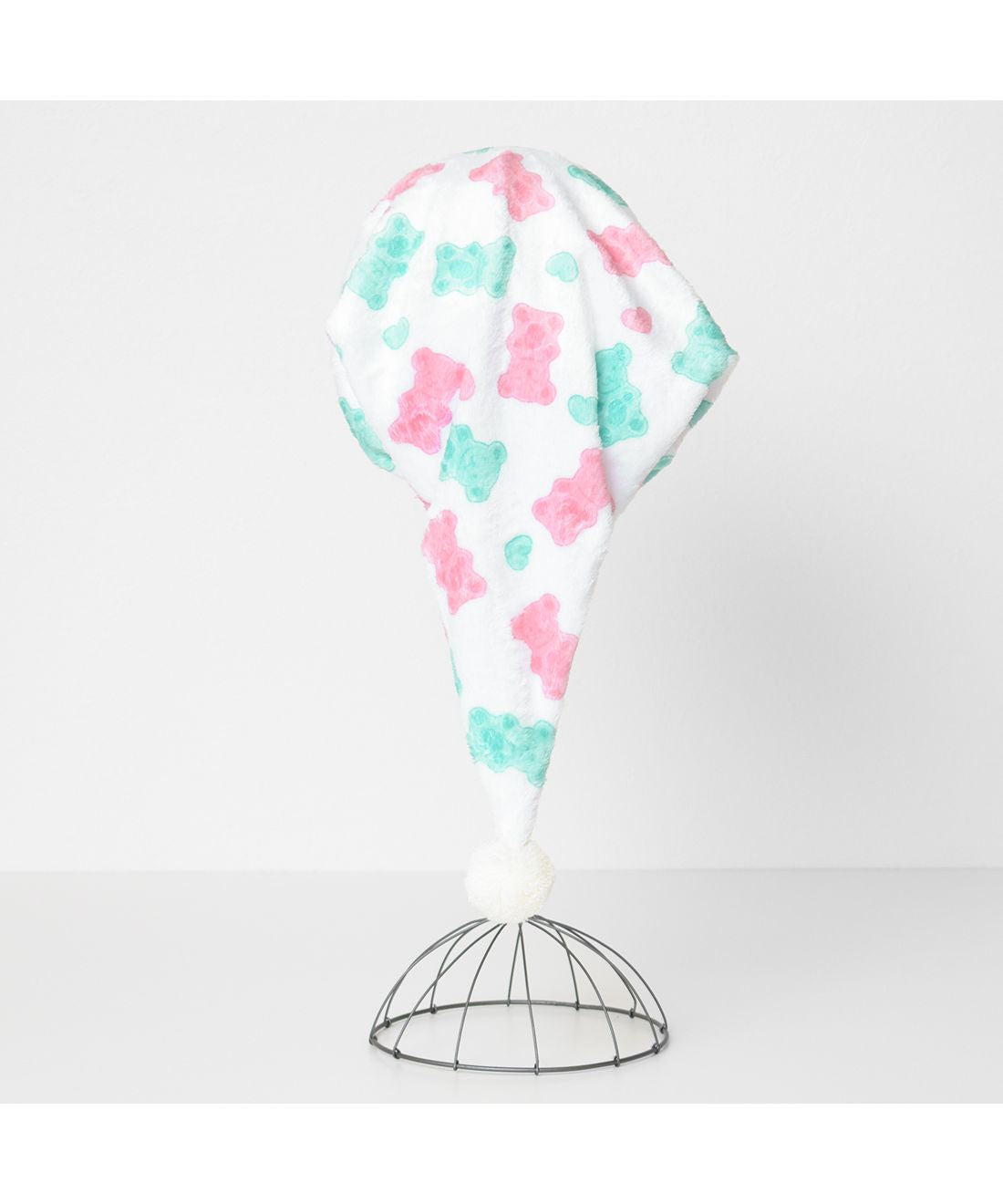 リコ シュクレ RiCO SUCRE REYESREYESキャップタオル【返品不可商品】