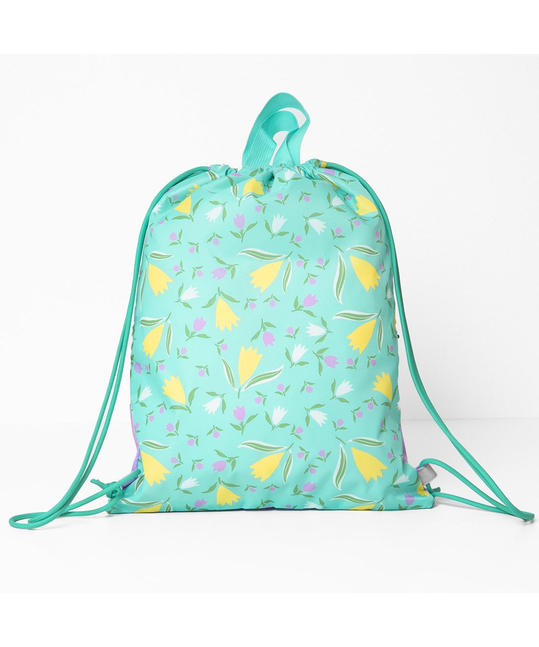 リコ シュクレ RiCO SUCRE marieclaireポケット付きプールバッグ【返品不可商品】