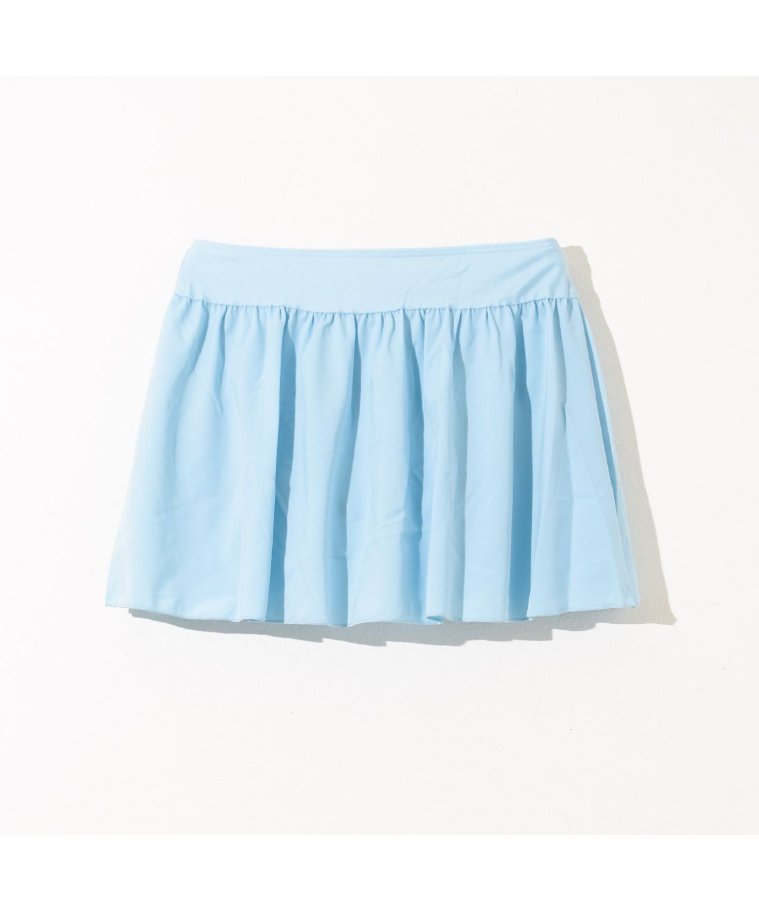 リコ シュクレ RiCO SUCRE REYESREYESキッズ肩あきTシャツ風タンキニ【返品不可商品】