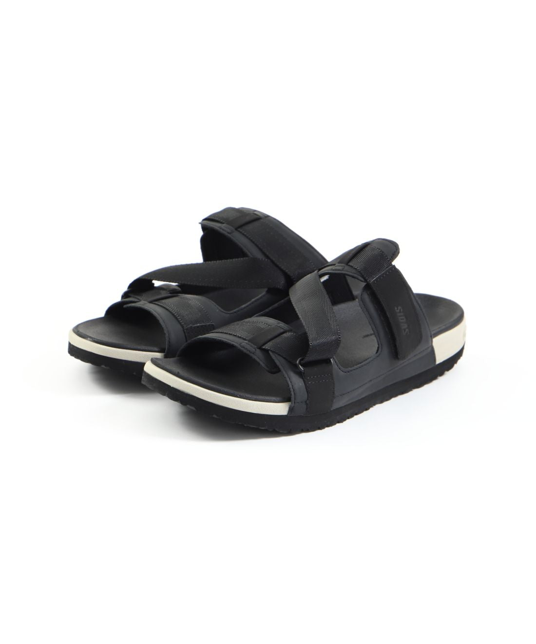 シダス SIDAS シダス SIDAS メンズ レディース サンダル リカバリーサンダル ストラップサンダル 3Dサンダル クロスフィット アウトドア 軽量 SDー3DSCF