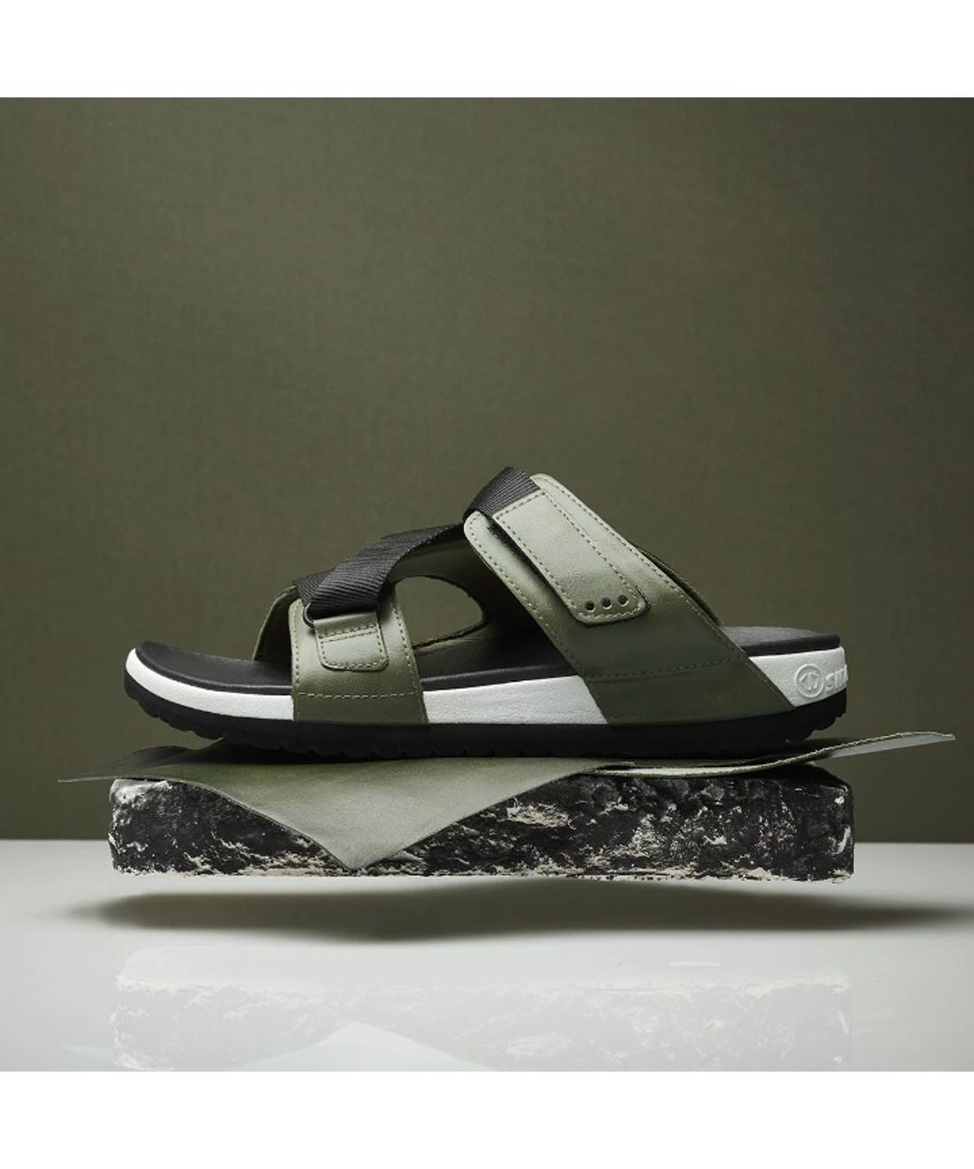 シダス SIDAS シダス SIDAS メンズ レディース サンダル リカバリーサンダル 3Dサンダル ランページ RAMPAGE アウトドア 疲れにくい SDー3DSRP