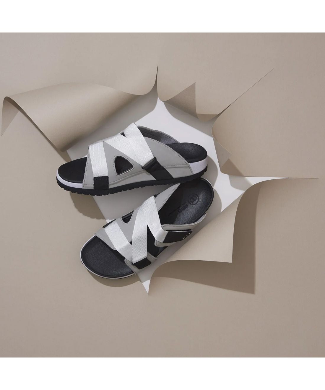 シダス SIDAS シダス SIDAS メンズ レディース サンダル リカバリーサンダル 3Dサンダル ランページ RAMPAGE アウトドア 疲れにくい SDー3DSRP