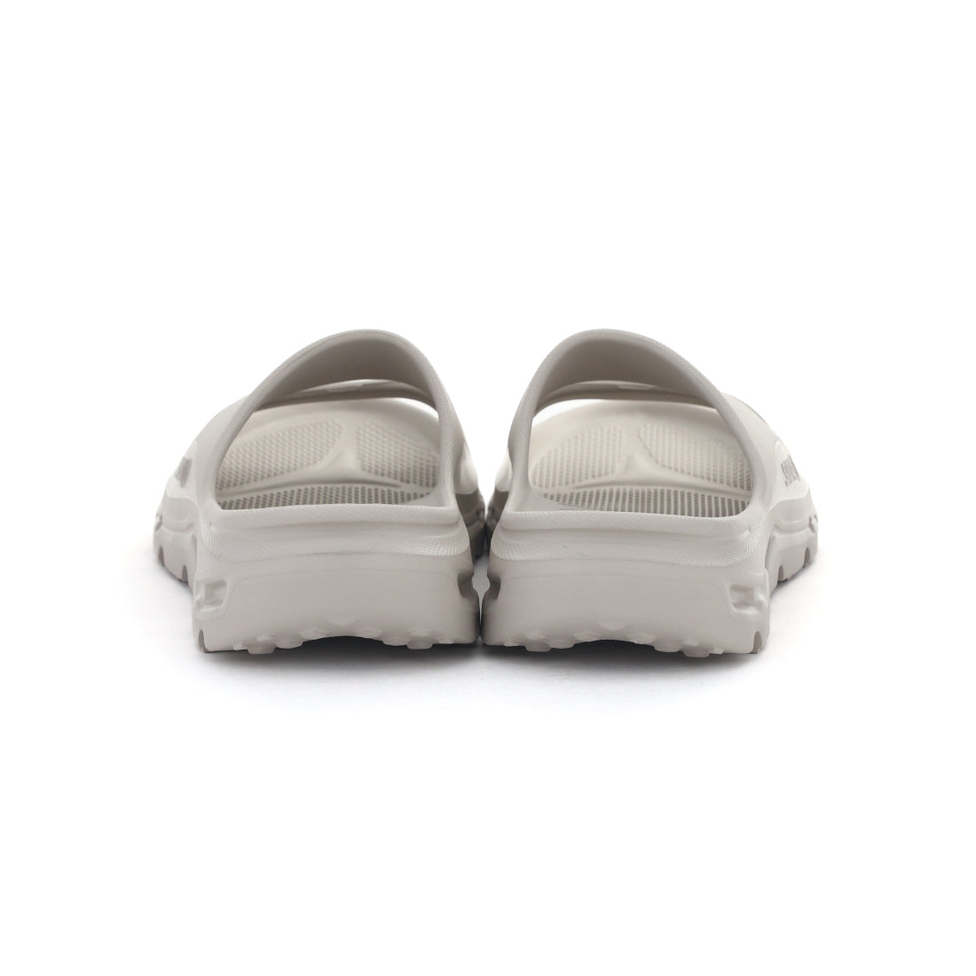 シダス SIDAS メンズ レディース サンダル リカバリーサンダル リコラ ReCoLa シャワーサンダル 血行促進 疲労軽減 (グレージュ) グレージュ