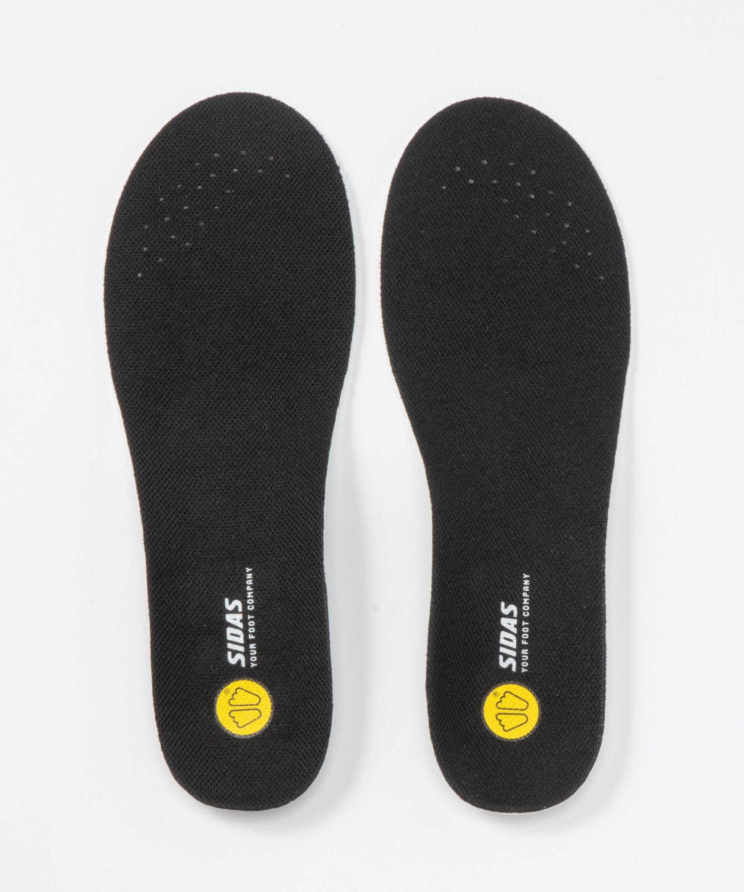 シダス SIDAS シダス SIDAS 3D FOOTBALL インソール メンズ レディース シューズ フットボール 3D ナローカット 中敷き 衝撃吸収 高性能 安定感 サポー (ブラックマルチ) ブラックマルチ