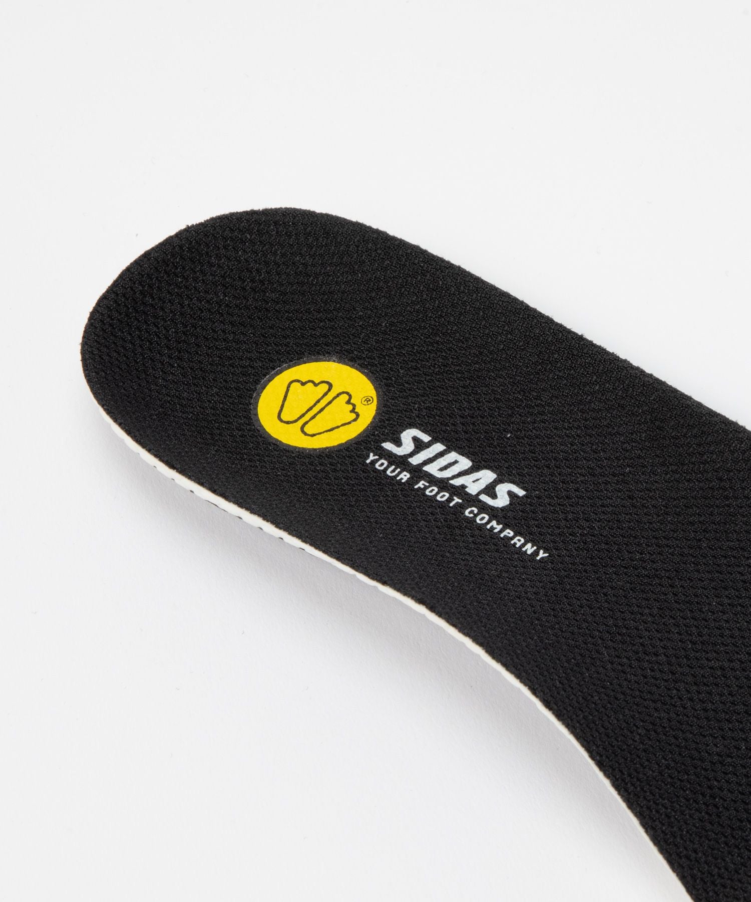 シダス SIDAS シダス SIDAS 3D FOOTBALL インソール メンズ レディース シューズ フットボール 3D ナローカット 中敷き 衝撃吸収 高性能 安定感 サポー (ブラックマルチ) ブラックマルチ