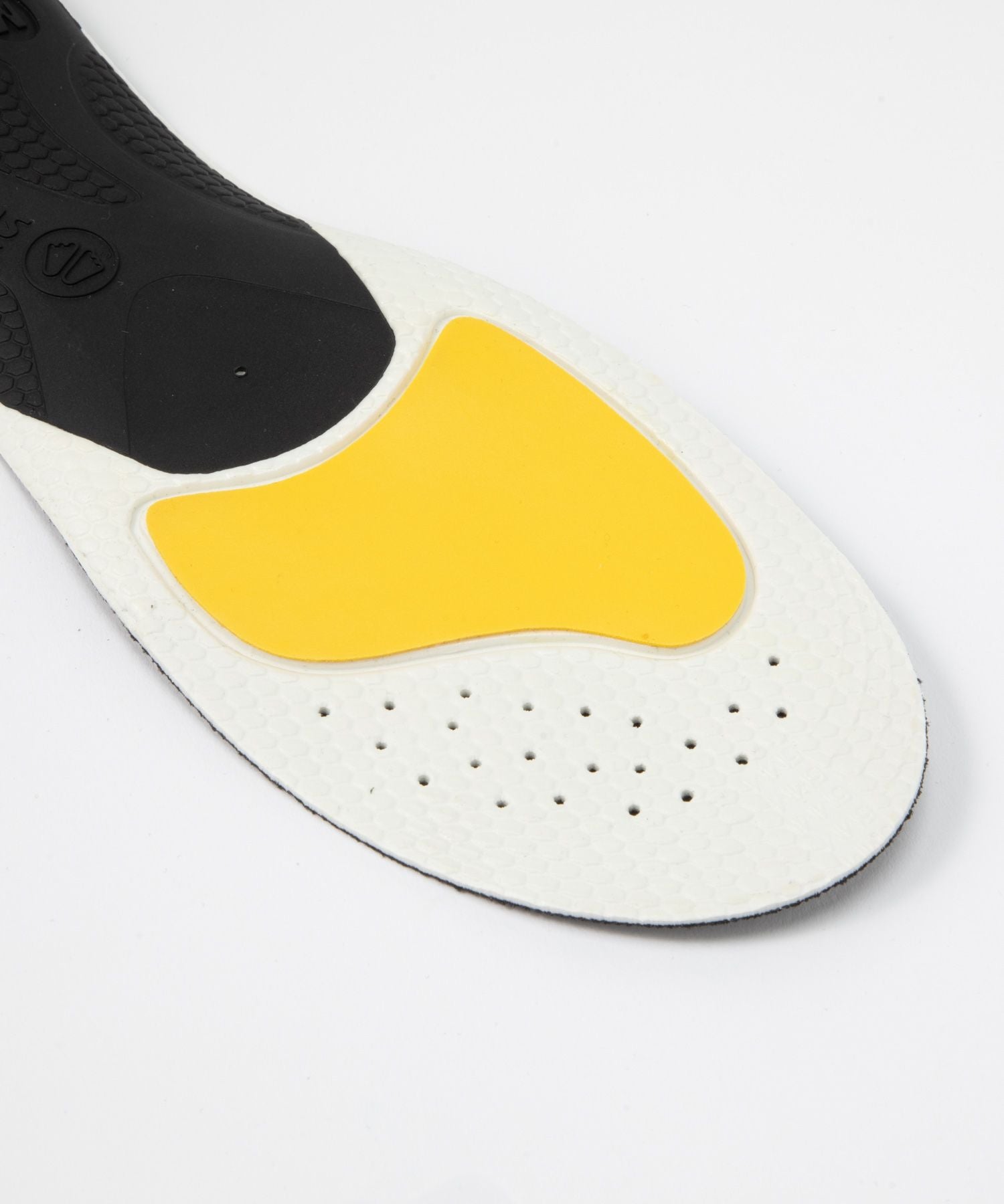 シダス SIDAS シダス SIDAS 3D FOOTBALL インソール メンズ レディース シューズ フットボール 3D ナローカット 中敷き 衝撃吸収 高性能 安定感 サポー (ブラックマルチ) ブラックマルチ