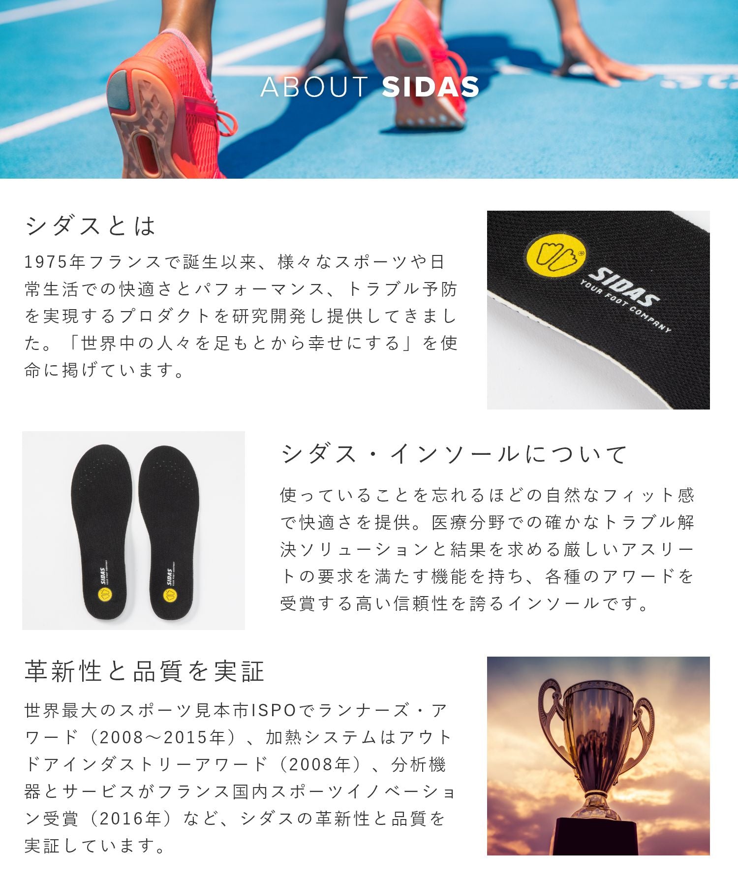 シダス SIDAS シダス SIDAS 3D FOOTBALL インソール メンズ レディース シューズ フットボール 3D ナローカット 中敷き 衝撃吸収 高性能 安定感 サポー (ブラックマルチ) ブラックマルチ