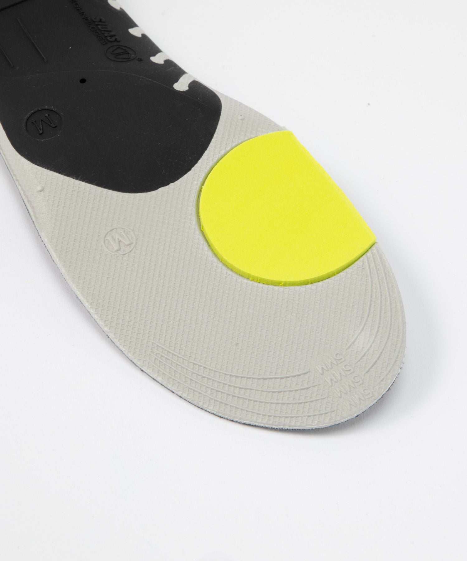 シダス SIDAS シダス SIDAS GOLF 3D 2012 インソール メンズ レディース シューズ ゴルフ 3D 中敷き 高性能 安定感 サポート 通気性 ゴルフ専用 スウ【返品不可商品】