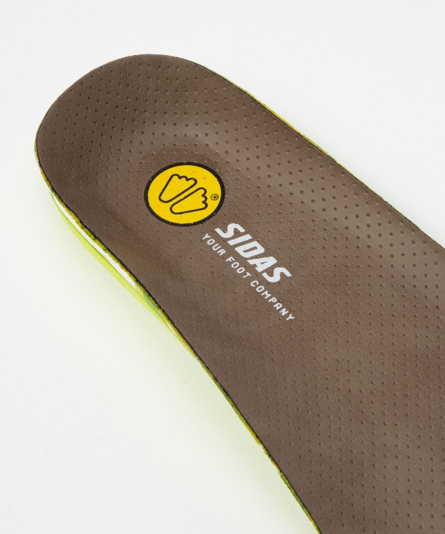 シダス SIDAS シダス SIDAS OUTDOOR 3D インソール メンズ レディース シューズ アウトドア 3D 立体形状 中敷き 衝撃吸収 高性能 安定感 サポート 通気【返品不可商品】