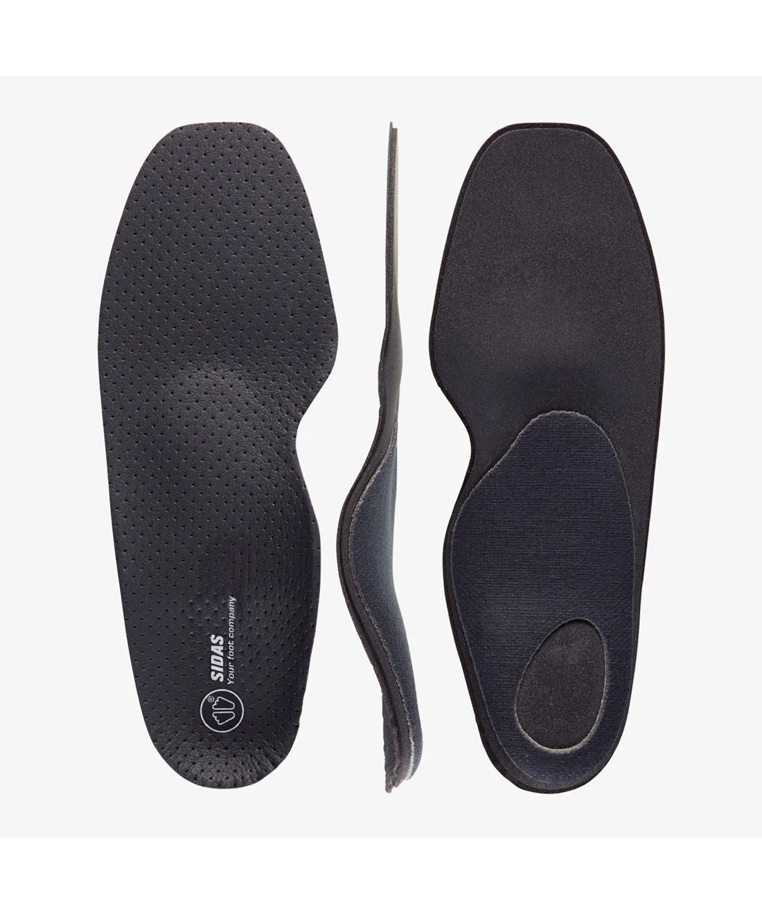 シダス SIDAS シダス SIDAS レディース インソール シティープラスレディ ビジネス パンプス用 疲労軽減 3102021 FZKーSDCITYPLUSL