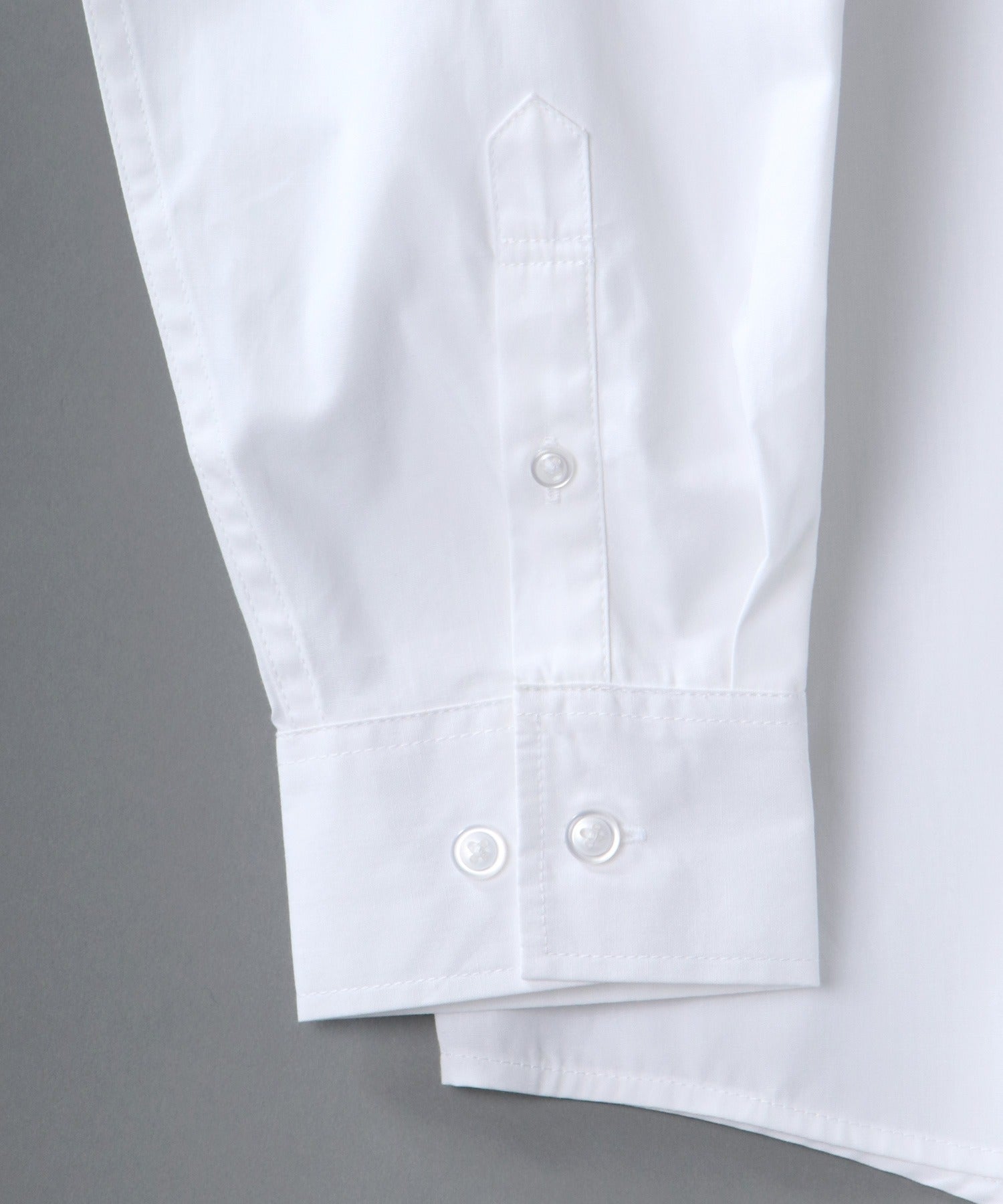 シトリー SITRY 【SITRY】超大碼 落肩 寬鬆襯衫 男士 長袖襯衫 時尚 乾淨利落