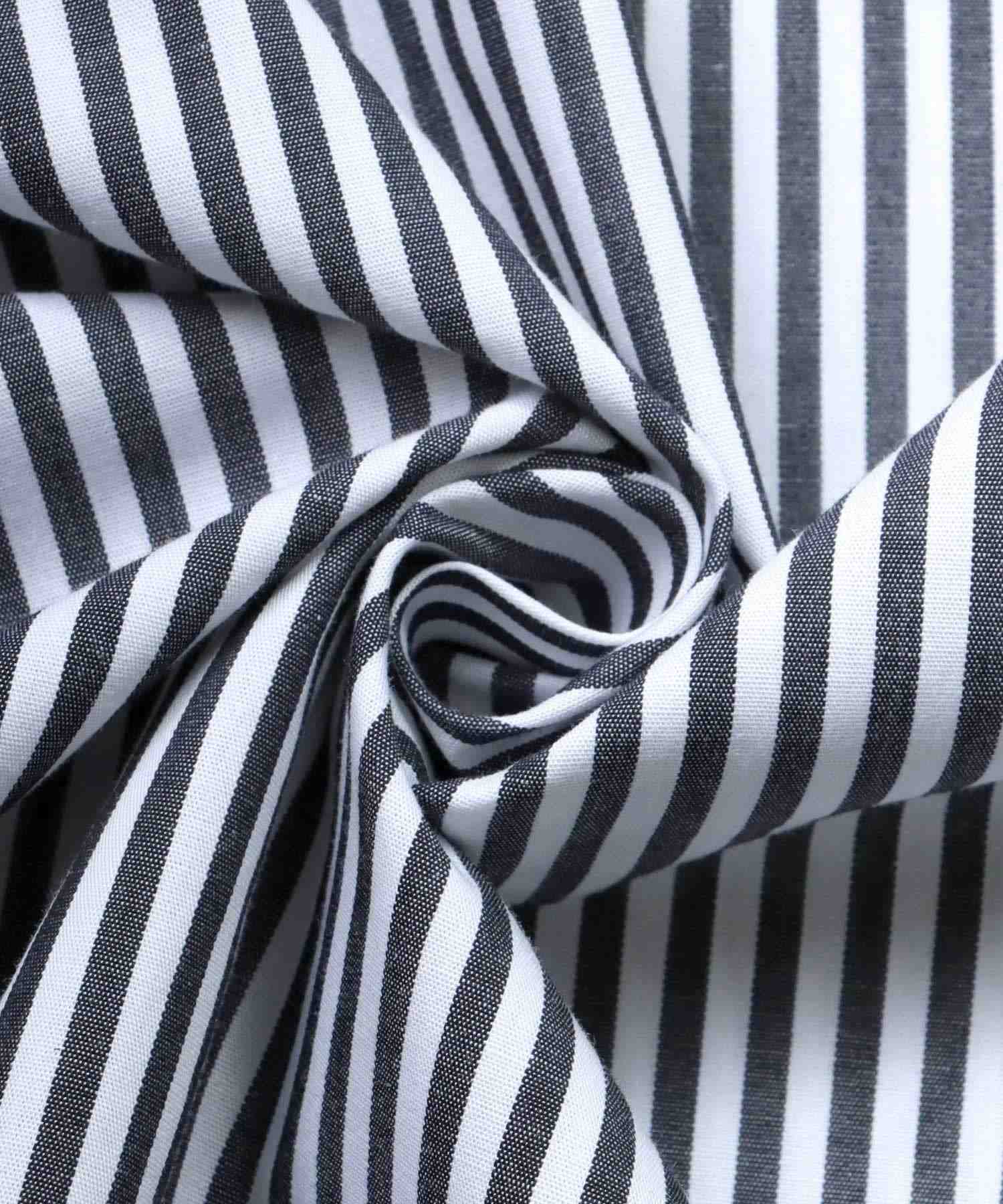 シトリー SITRY 【SITRY】超大碼 落肩 寬鬆襯衫 男士 長袖襯衫 時尚 乾淨利落