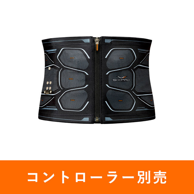 SIXPAD Powersuit Core Belt BLE S