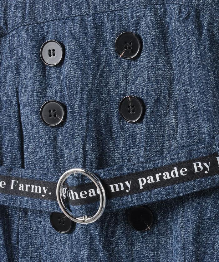 シ・シュ・ノン Si・Shu・Non トレンチフウジャンスカ