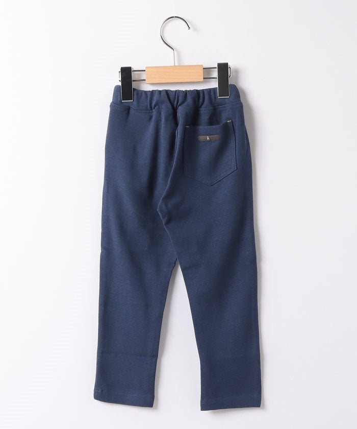 エスケープ SKAPE ミラノリブパンツ (グリーン) グリーン