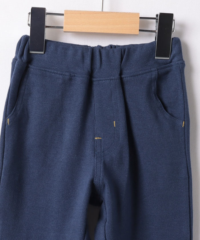 エスケープ SKAPE ミラノリブパンツ (グリーン) グリーン