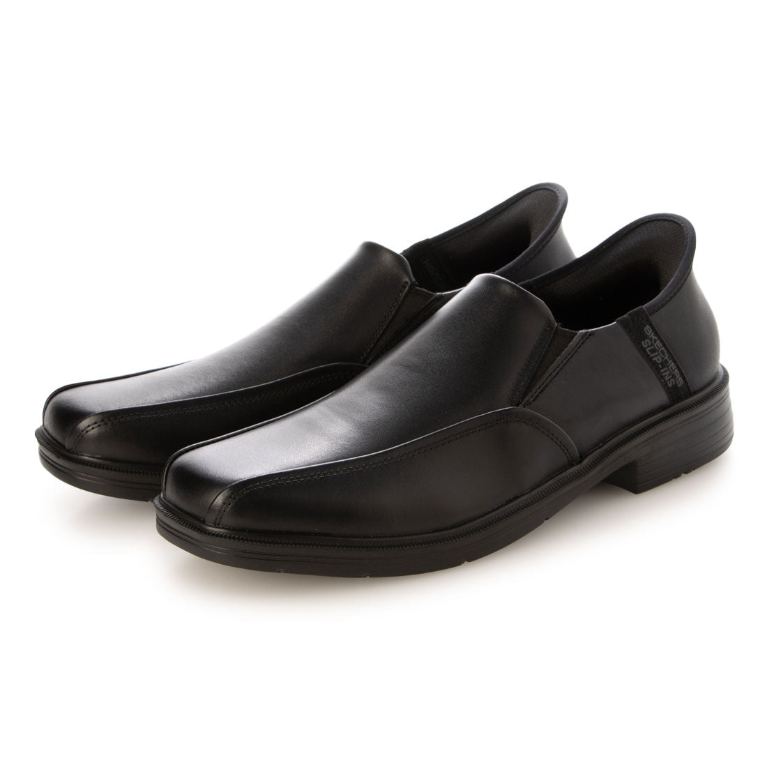 Skechers SKECHERS SLIP-INS: CASWELL-FRANTONE Slip-On Business Shoes 205169 